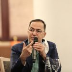 نشست همفکری کارافرینان برتر